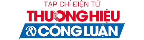 Tạp chí điện tử thương hiệu & công luận