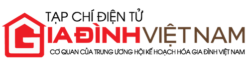 Gia đình việt nam