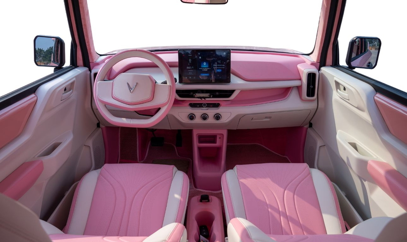 Kích hoạt phong thuỷ, nhiều may mắn hơn