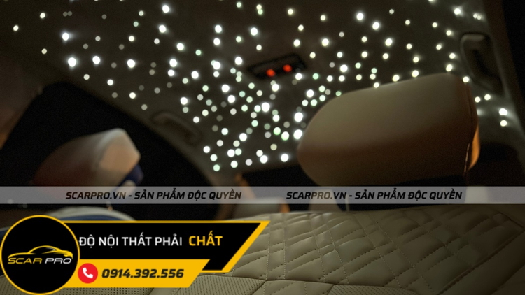 ĐỘ TRẦN SAO BMW 528