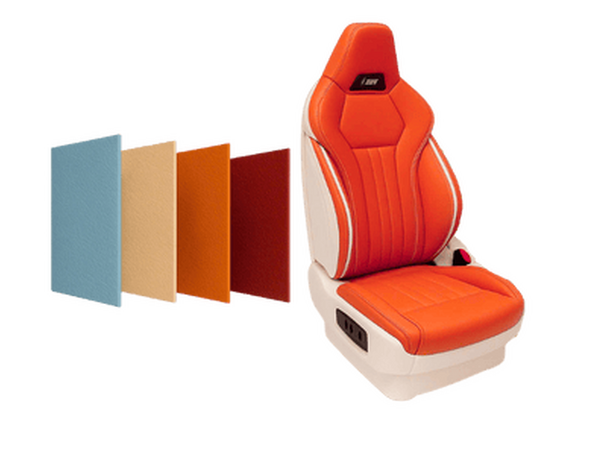 THIẾT KẾ "ĐỘC BẢN"