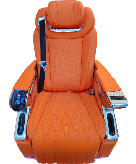 SCARPRO ĐƠN VỊ ĐẦU TIÊN ĐỔI MÀU NỘI THẤT Ô TÔ TẠI VIỆT NAM