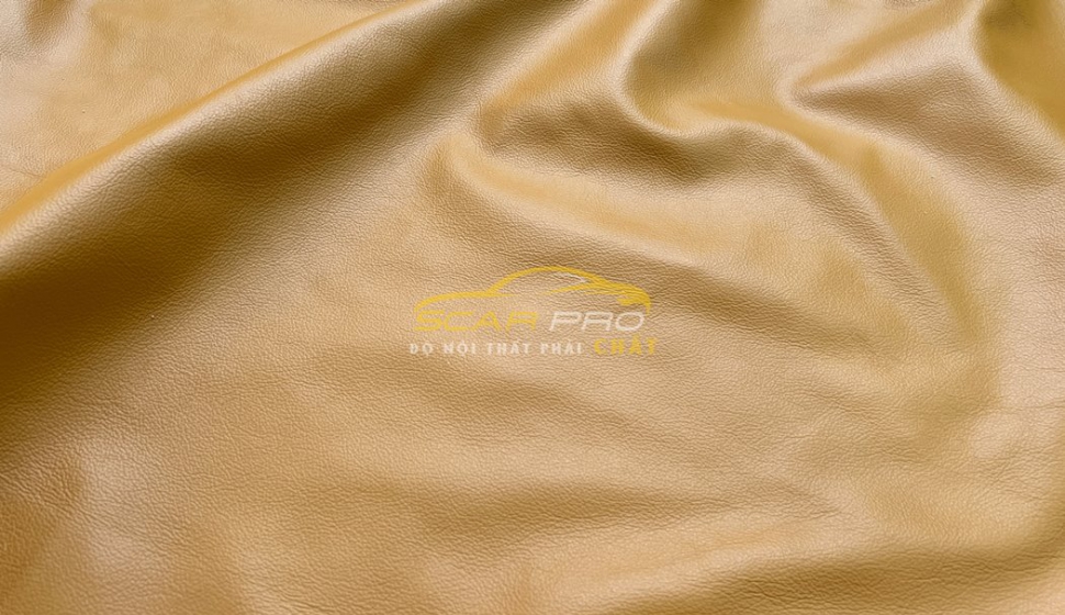 BỌC GHẾ DA Ô TÔ LOẠI NÀO TỐT NHẤT?