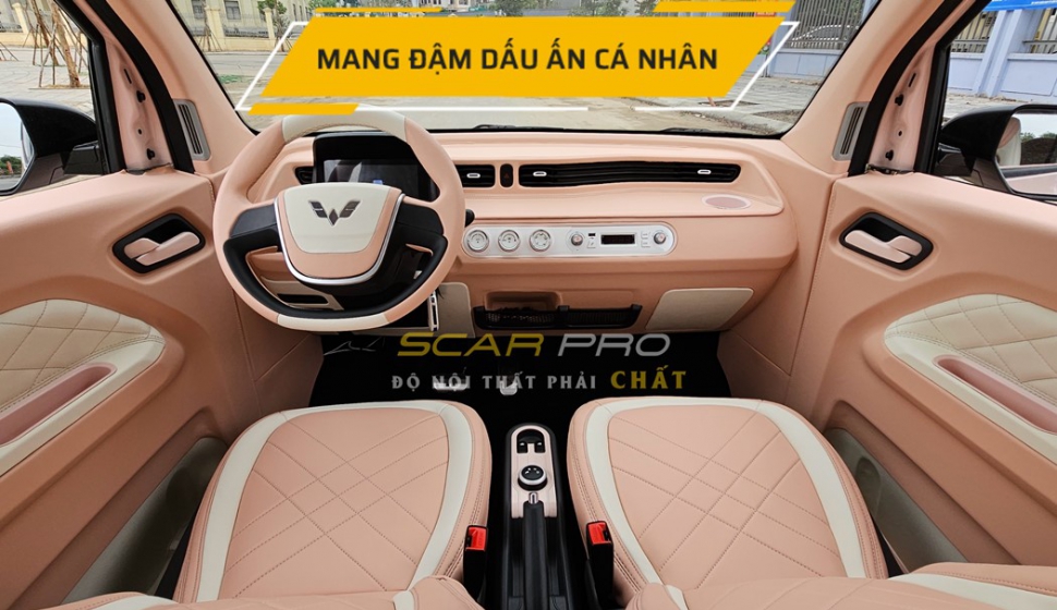 CÓ NÊN BỌC GHẾ DA Ô TÔ CAO CẤP KHÔNG?