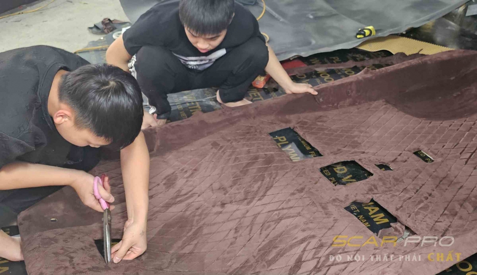 Vì sao nên bọc trần da ô tô? 6+ lý do nên bọc trần da ô tô càng sớm càng tốt