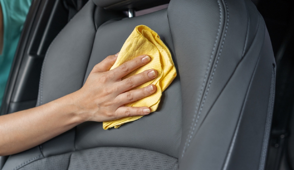 KHỬ MÙI NỘI THẤT Ô TÔ NHƯ THẾ NÀO?