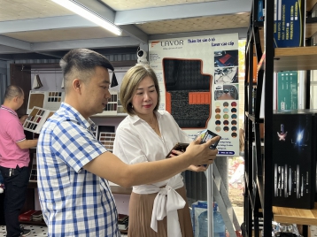 BÁO CHÍ VIẾT VỀ SCAR PRO - HỆ THỐNG ĐỘ NỘI THẤT Ô TÔ CHUYÊN NGHIỆP