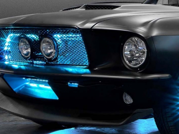 KINH NGHIỆM CẦN BIẾT KHI ĐỘ ĐÈN Ô TÔ